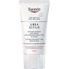 Eucerin Replenishing 5% Urea Night Cream 50ml