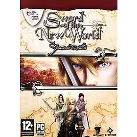 Sword of the New World: Granado Espada (PC)