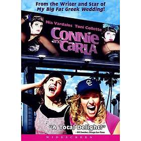 Connie and Carla (US) (DVD)