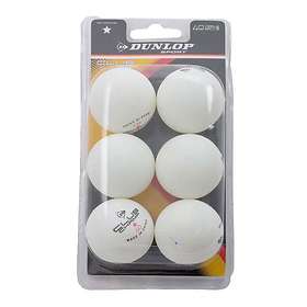 Dunlop Sport Club Championship (6 balls)