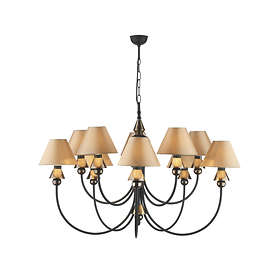 David Hunt PP107 Spearhead