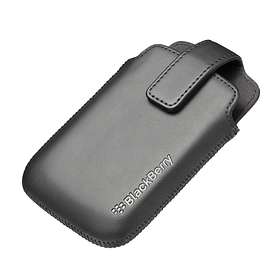 BlackBerry Leather Swivel Holster for BlackBerry Curve 9380