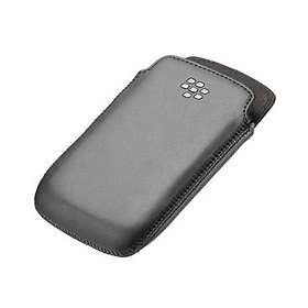 BlackBerry Leather Holster for BlackBerry Torch 9800/9810/9860/9850