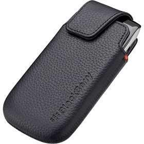 BlackBerry Leather Pocket for BlackBerry Torch 9860