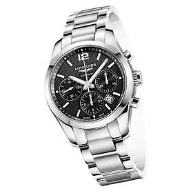 Longines Conquest L2.786.4.56.6