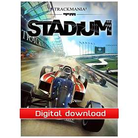 TrackMania 2: Stadium (PC)
