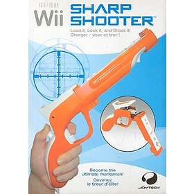 Joytech Sharp Shooter (Wii)