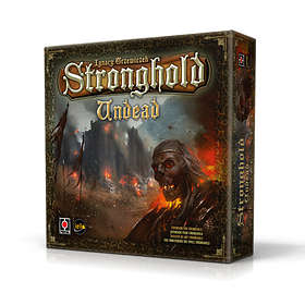 Stronghold: Undead
