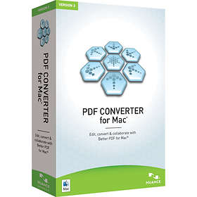 pdf converter for mac compare