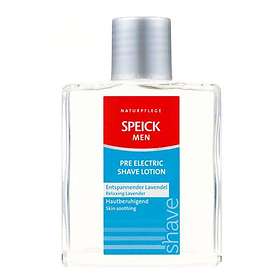 Speick Natural After Shave Lotion 100ml