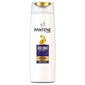Pantene Volume & Body Shampoo 400ml