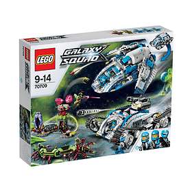LEGO Galaxy Squad 70709 Galactic Titan