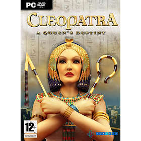 Cleopatra: A Queen's Destiny (PC)