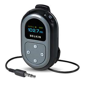 Belkin TuneCast 3