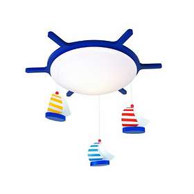 Niermann Standby Sail Boats