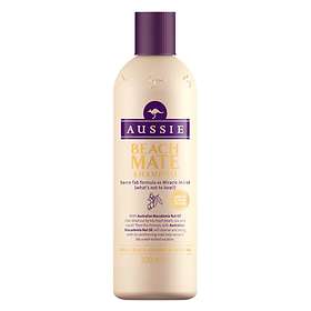 Aussie Beach Mate Shampoo 300ml