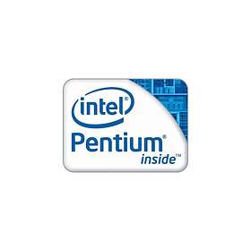 Intel Pentium G2000 Series