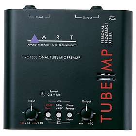 ART Pro Audio Tube MP - The Original