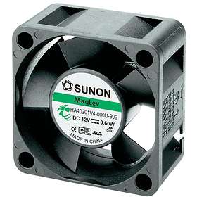 Sunon Super Silence HA40101V4 40mm