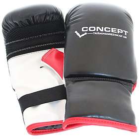 Concept Bag Gloves