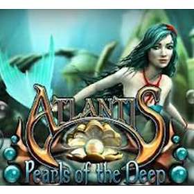 Atlantis: Pearls of the Deep (PC)