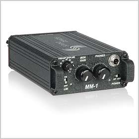 Sound Devices MM-1