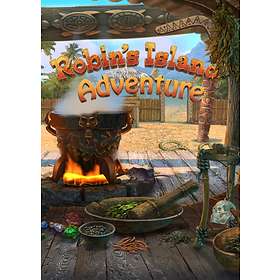 Robin's Island Adventure (PC)