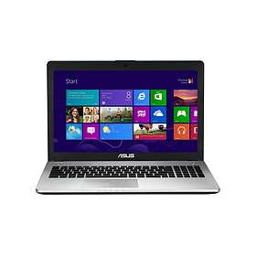 Asus N56VJ-S4158H