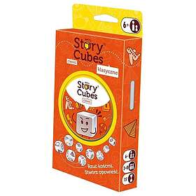Rory's Story Cubes (pocket)