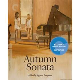 Autumn Sonata - Criterion Collection (US) (Blu-ray)
