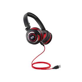 creative sound blaster evo usb