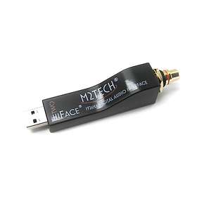M2Tech hiFace Two BNC