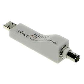 M2Tech hiFace One BNC