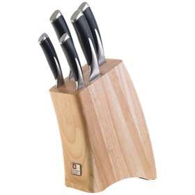 Richardson Sheffield Kyu Knife Set 5 Knives