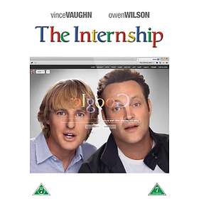 The Internship (DVD)