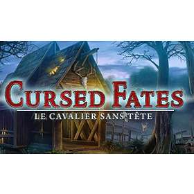 Cursed Fates: The Headless Horseman - Collector's Edition (PC)