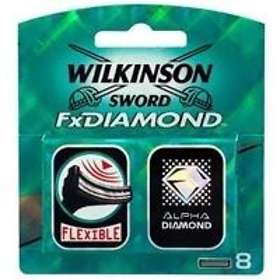 wilkinson sword fx diamond razor handle