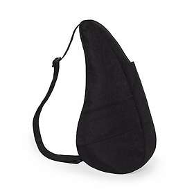 Healthy Back Bag Textured Nylon S