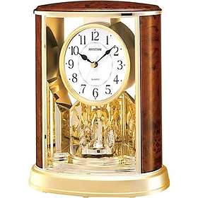 RHYTHM CMC 4SG724WS06