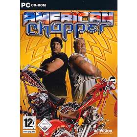 American Chopper (PC)
