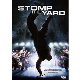 Stomp the Yard (DVD)