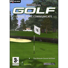 CustomPlay Golf (PC)