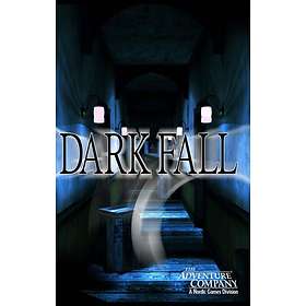 Dark Fall: The Journal (PC)