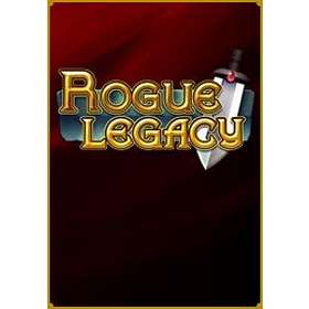 Rogue Legacy (PC)