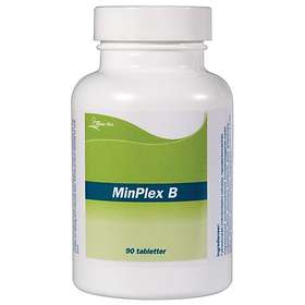 Alpha Plus MinPlex B 90 Tabletit