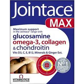 Vitabiotics Jointace Max Triple Pack 84 Tablets