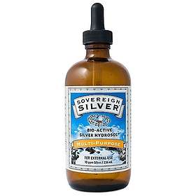 Natural Immunogenics Sovereign Silver 236ml
