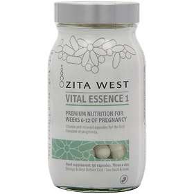 Zita West Vital Essence 1 90 Capsules