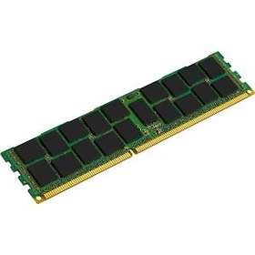 Kingston ValueRAM DDR3 1600MHz Intel ECC Reg 8GB (KVR16R11S4/8I)