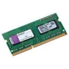 Kingston SO-DIMM DDR3 1600MHz 8GB (KTD-L3CL/8G)